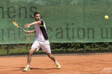 2017 - 2017-05-28 DJK Tennis Herren DJK - RW Waldpark